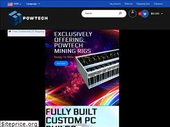 powtechnologies.com