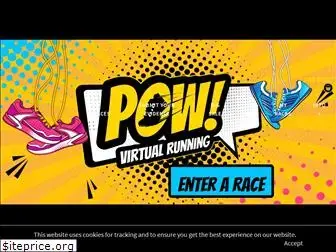 powvirtualrunning.co.uk