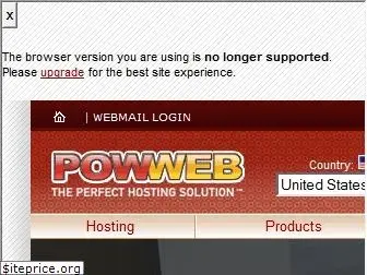 powweb.com