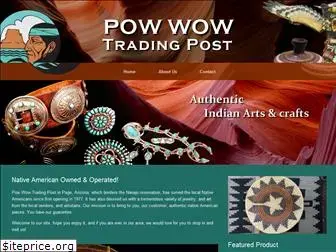 powwowtrading.com