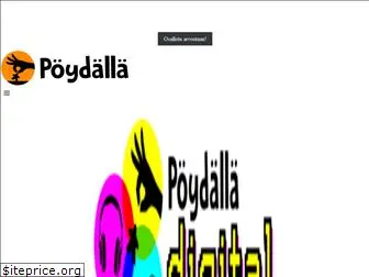 poydalla.net