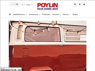 poylin.com.tr