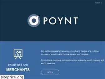 poynt.net