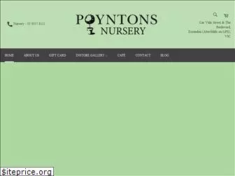 poyntonsnursery.com.au