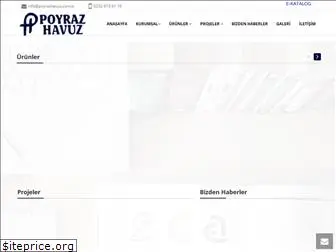 poyrazhavuz.com.tr