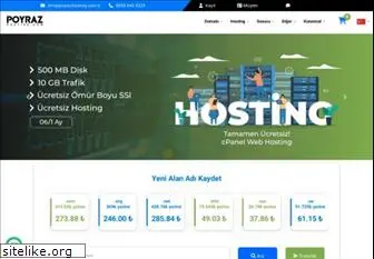 poyrazhosting.com.tr