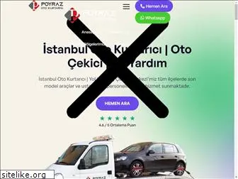 poyrazotokurtarma.com