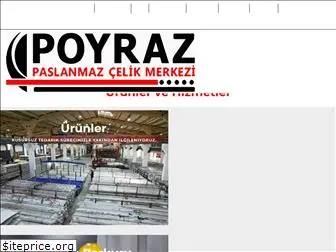 poyrazpaslanmaz.com