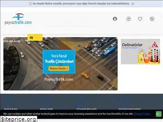 poyraztrafik.com