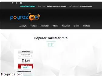 poyrazwifi.com.tr