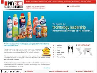 poyshaindia.com