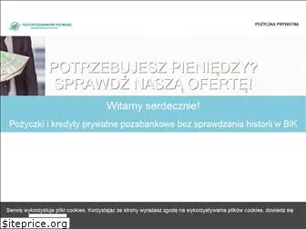 pozabankowo-i-prywatnie.pl