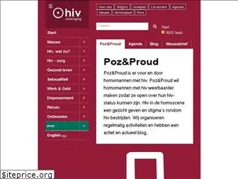 pozandproud.nl
