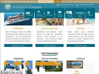 pozejdon-turizem.com