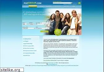 pozgroup.com