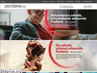 pozitera.com