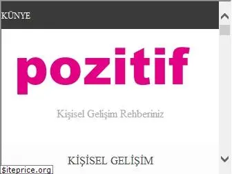 pozitifdergisi.com