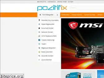 pozitifix.com