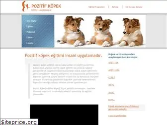pozitifkopek.com