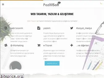 pozitifsoft.com