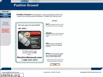 pozitiveground.com