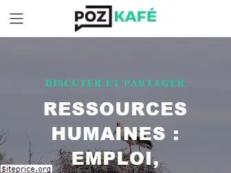 pozkafe.fr