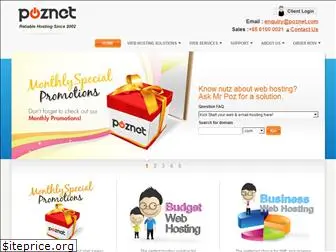 poznet.com