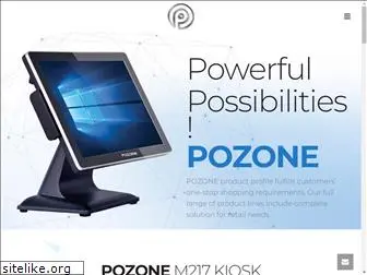 pozoneintl.com