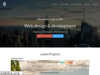 pozoweb.co.nz