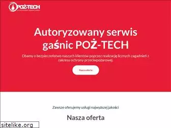 poztech.eu