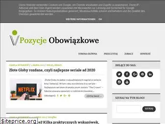 pozycjeobowiazkowe.pl