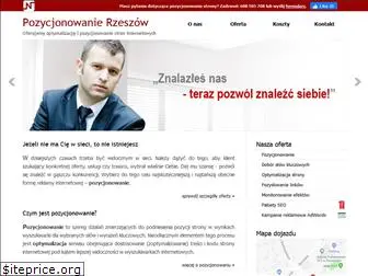 pozycjonowanie-rzeszow.pl
