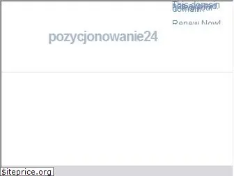 pozycjonowanie24.com