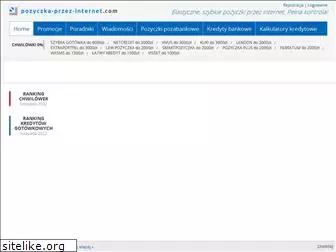 pozyczka-przez-internet.com