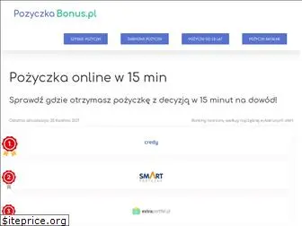 pozyczkabonus.pl