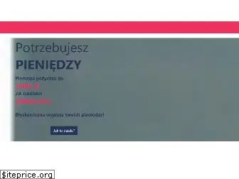 pozyczkacity.pl