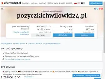 pozyczkichwilowki24.pl