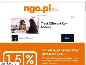 pozytek.ngo.pl