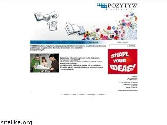 pozytyw.com.pl