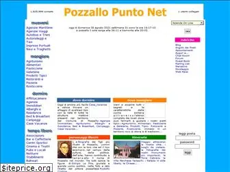 pozzallo.net