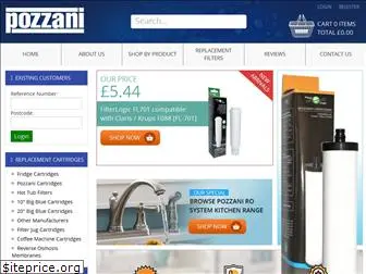 pozzani.co.uk