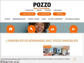 pozzo-immobilier.fr