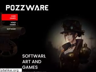 pozzware.com