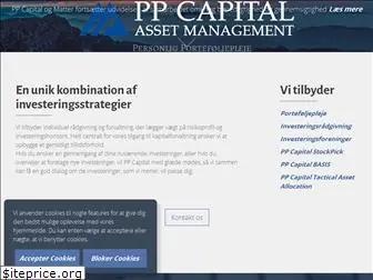 pp-capital.dk