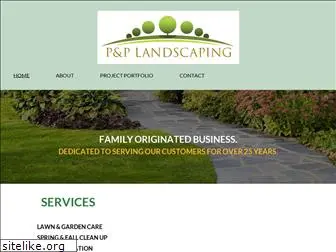 pp-landscaping.com