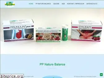 pp-nature-balance.de