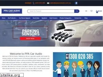 ppacaraudio.com.au