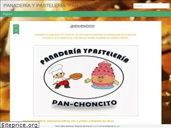 ppan-choncito.blogspot.com