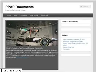 ppapdocuments.com