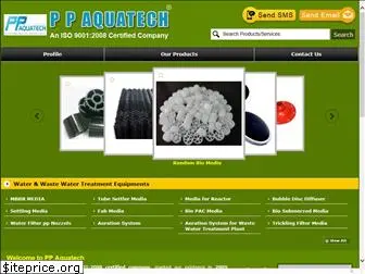 ppaquatech.net